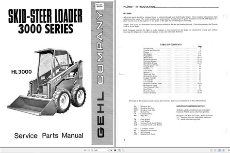 gehl skid steer operation|gehl skid steer parts catalog.